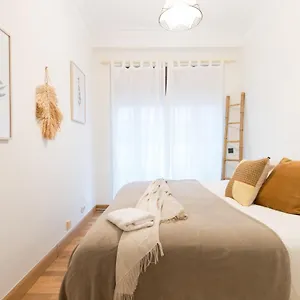 Pozas By Staynnapartments Apartamento