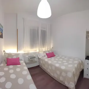 Uribarri Apartamento