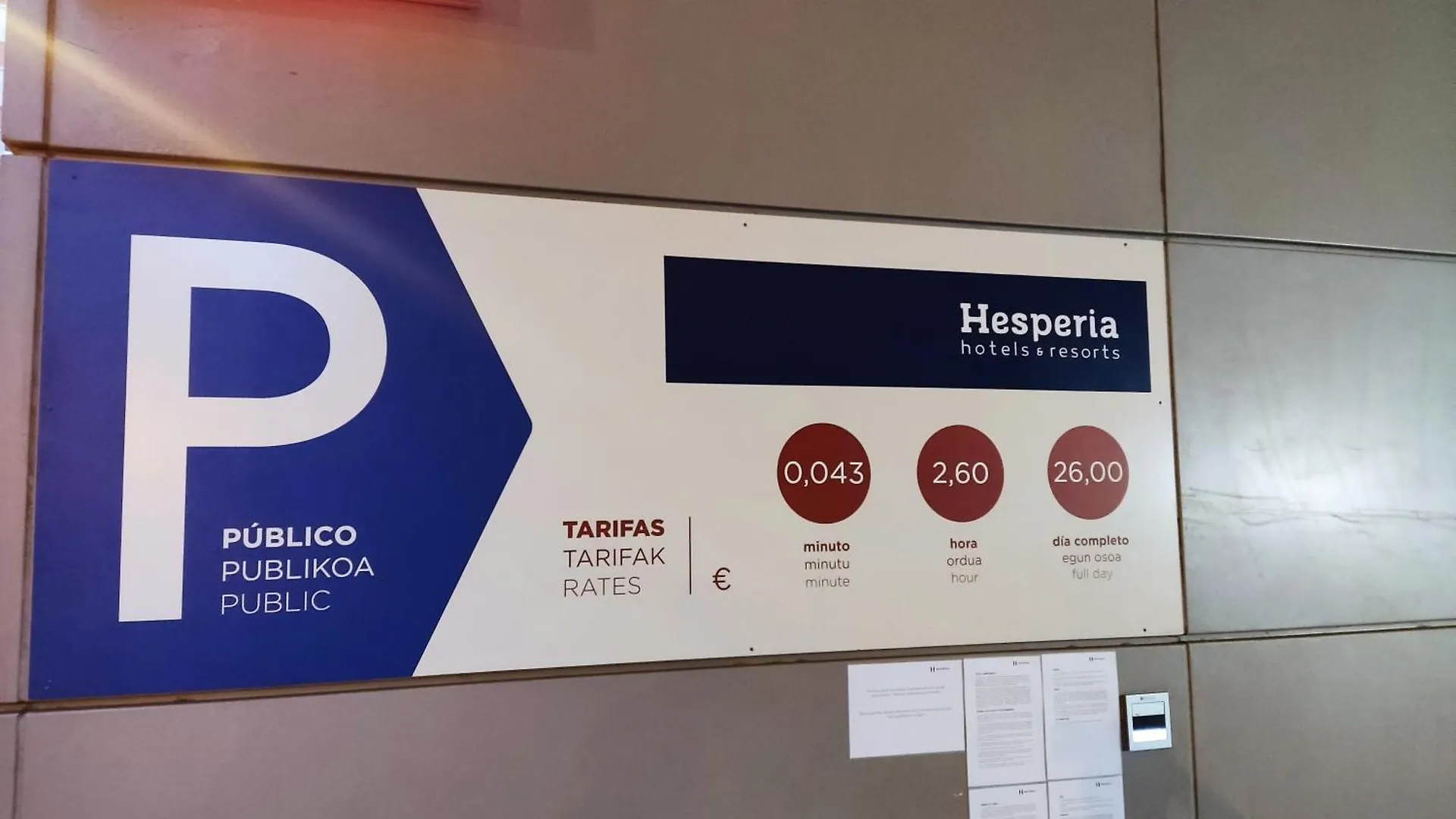 Bilbao Heart 2Bdr Apartment - Parking Privado Opcional