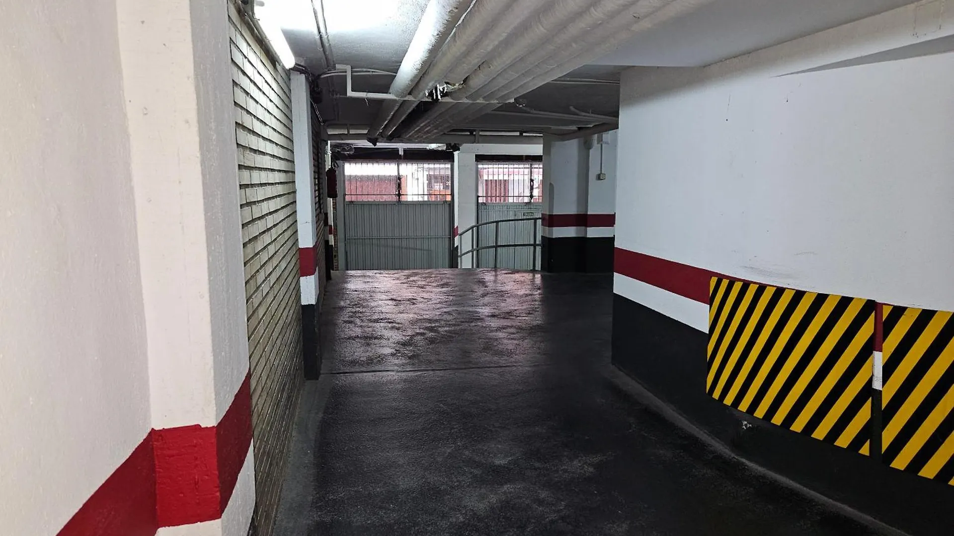 Bilbao Heart 2Bdr Apartment - Parking Privado Opcional 0*,  Spain