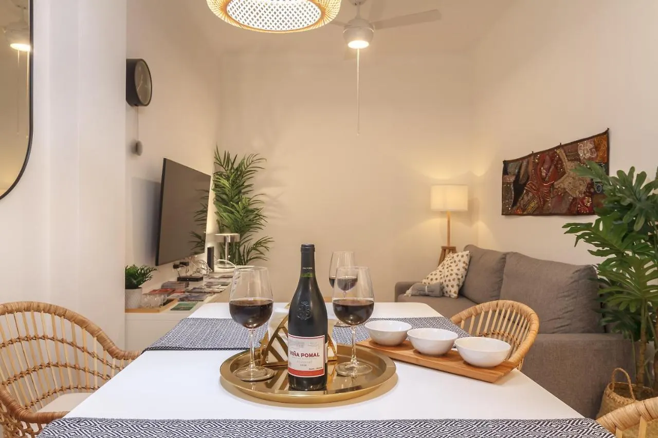 Bilbao Heart 2Bdr Apartment - Parking Privado Opcional Espagne