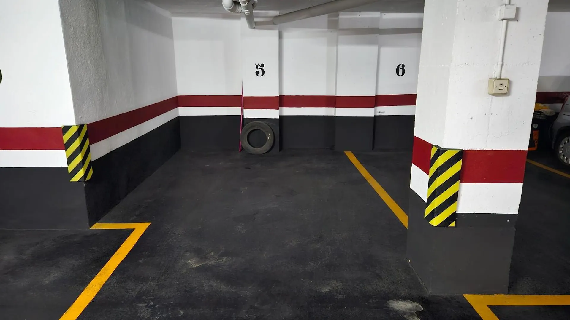 Bilbao Heart 2Bdr Apartment - Parking Privado Opcional