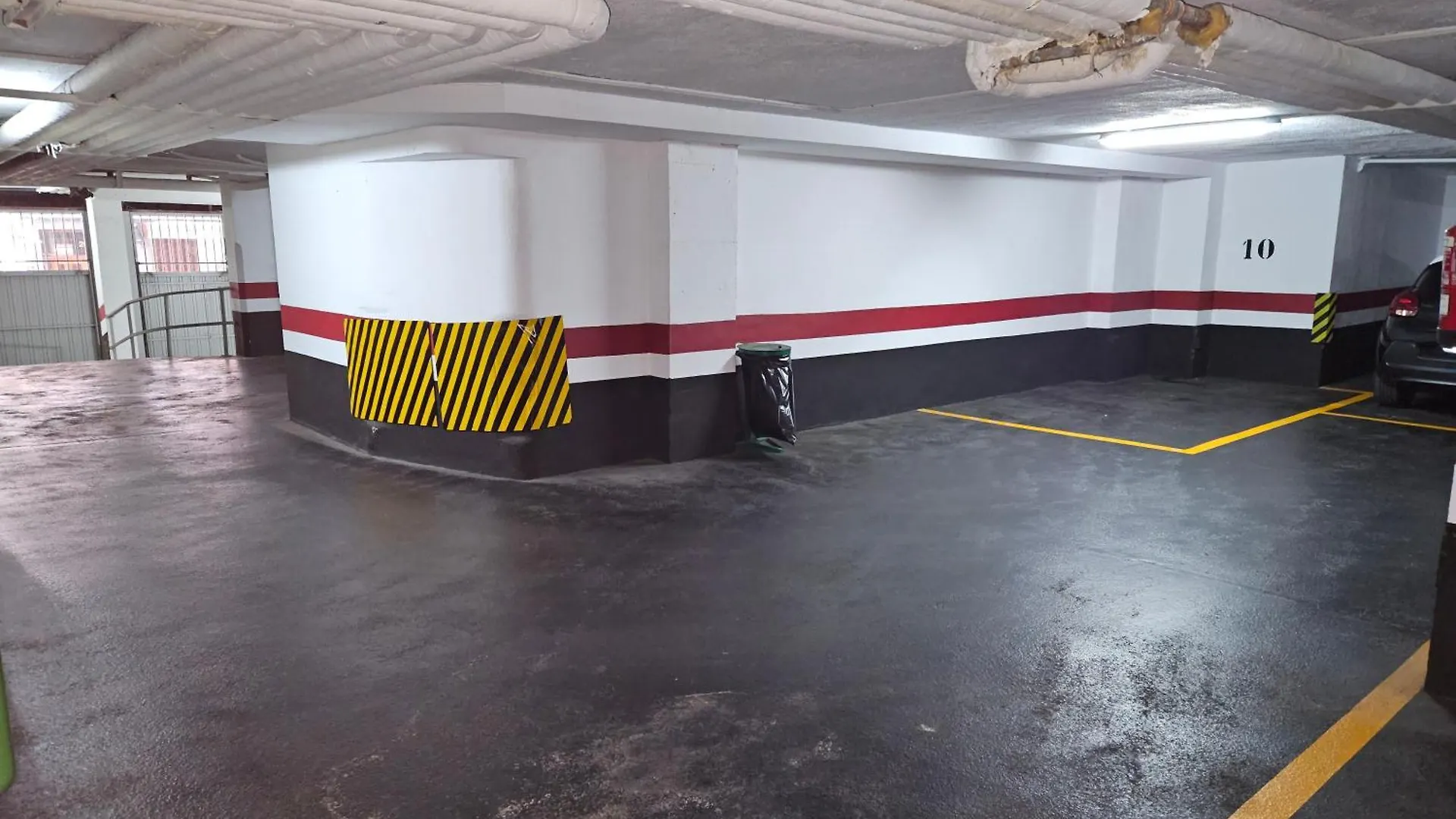 Bilbao Heart 2Bdr Apartment - Parking Privado Opcional 0*,  Spanien